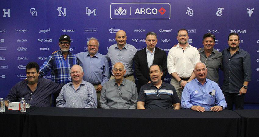 $!Carlos Manrique buscará internacionalizar la LMP