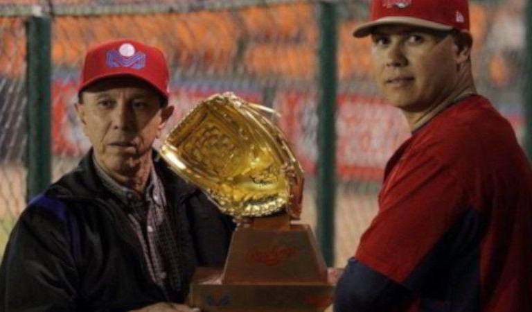 Obiel Dennis dará nombre al Trofeo al Gerente del Año de la LMP