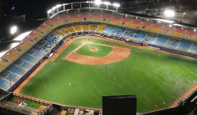 Cuba y Curazao se suman a la Serie del Caribe Gran Caracas 2023