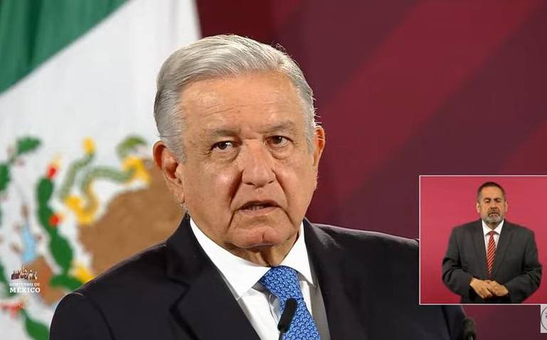 Ministra Norma Piña siempre vota contra iniciativas de su Gobierno, dice AMLO