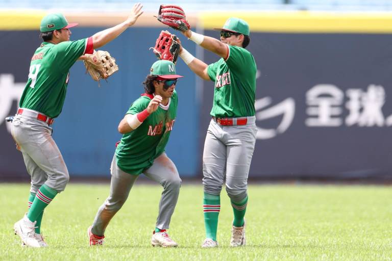 México se despide el Mundial con triunfo ante Panamá