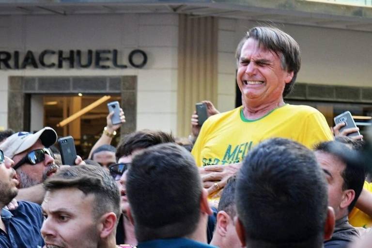 Inhabilitan por 8 años a Bolsonaro para cualquier cargo