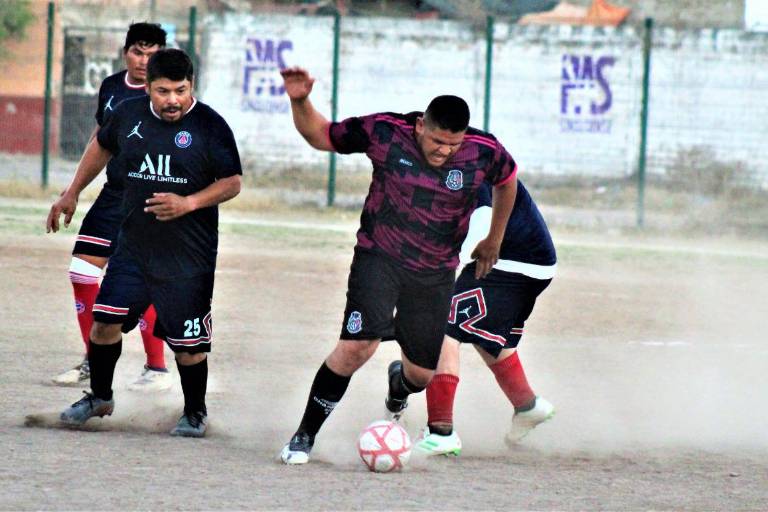 Pescadería Ibarra y Gordi Buenos van por el título de la Liga Pesos Pesados de Escuinapa