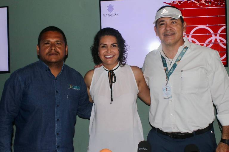 Promueve Imdem la Olimpiada Deportiva Estudiantil