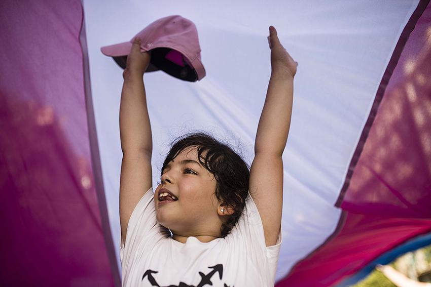 $!“Cora(je)” - Femgrafía.