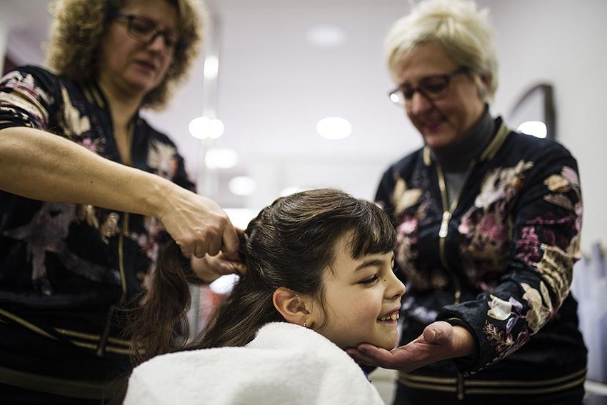 $!“Cora(je)” - Femgrafía.