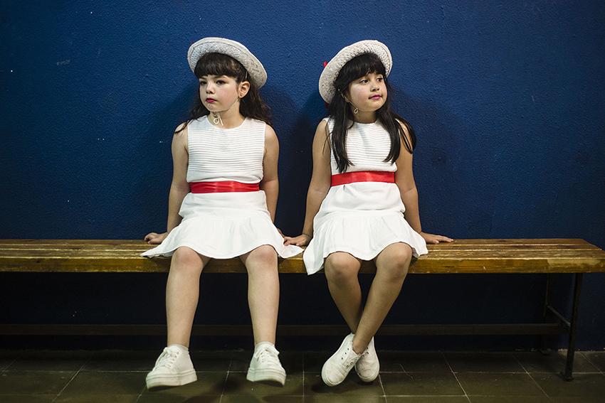 $!“Cora(je)” - Femgrafía.