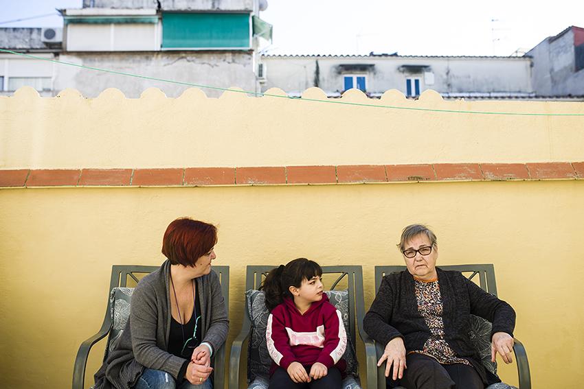 $!“Cora(je)” - Femgrafía.