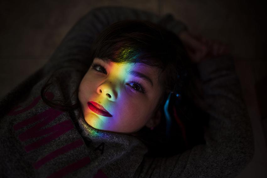 $!“Cora(je)” - Femgrafía.