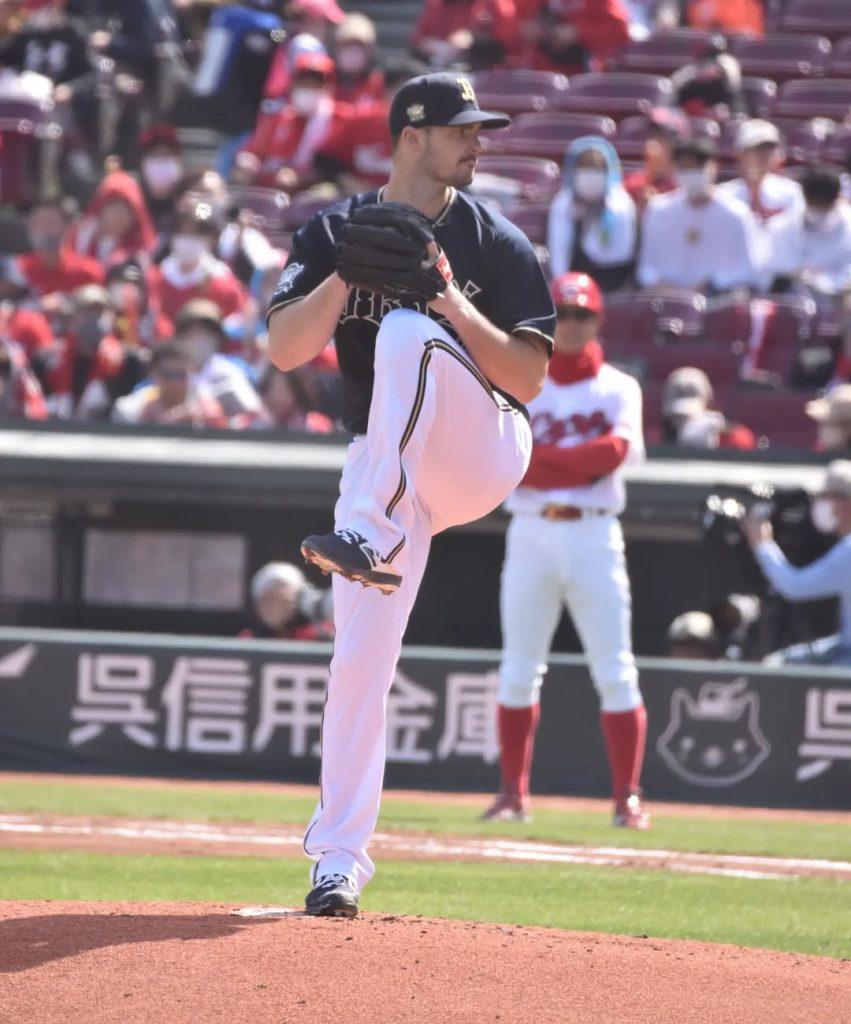 $!Jacob Nix se une a Algodoneros de Guasave