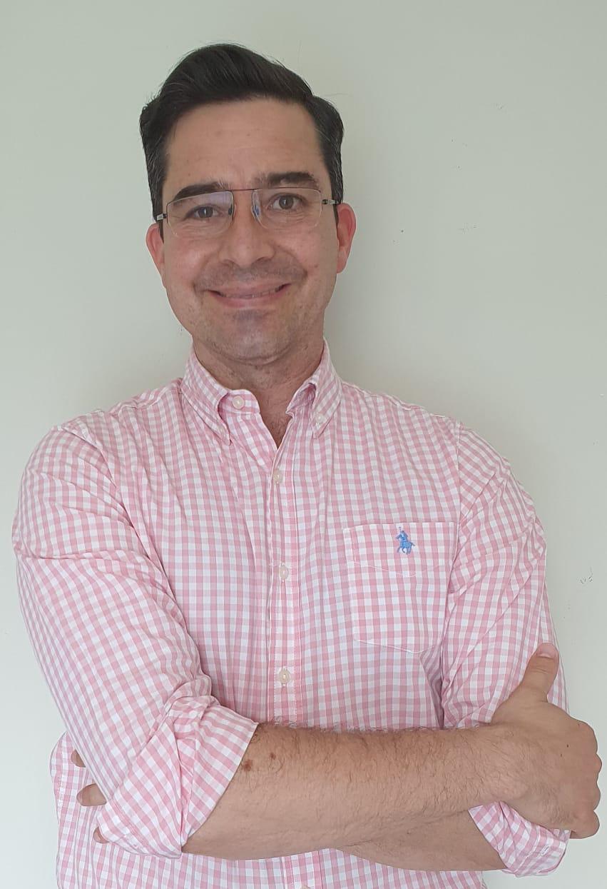 $!Pedro Merino Govela