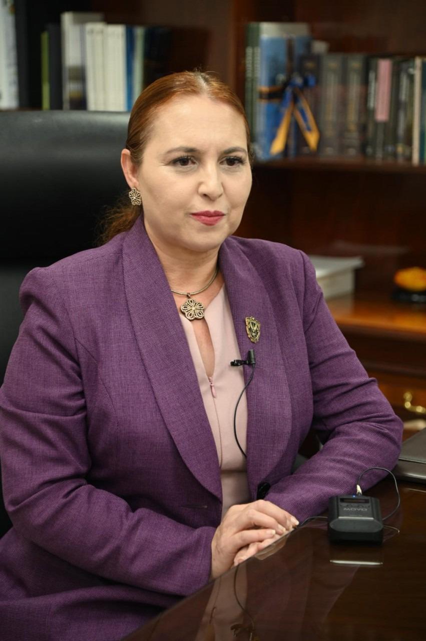 $!Defiende UAS que sus costos de inscripción y reinscripción son de los más bajos del País