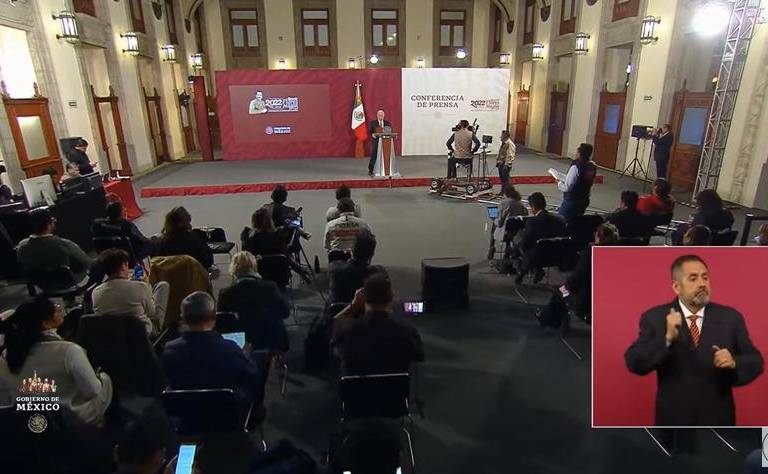 AMLO afirma que EU no precisa si ‘La Barbie’ fue liberado o no