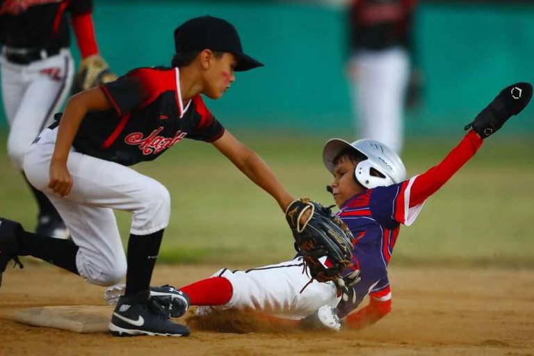 Domingo de finales en el Mazatlán Baseball Tournament-Venados 2024