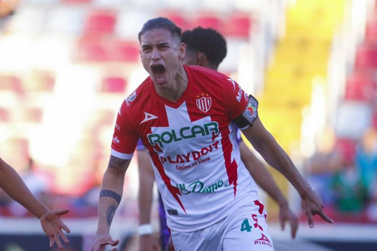 Culichis Alexis Peña y Jesús Angulo, convocados al Juego de Estrellas por la Liga MX