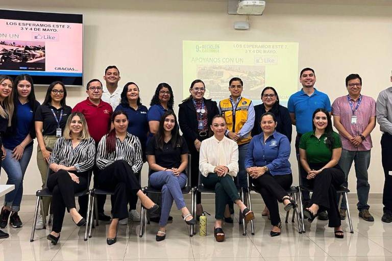 Invitan al noveno Reciclón Electrónico del 2 al 4 de mayo en Mazatlán