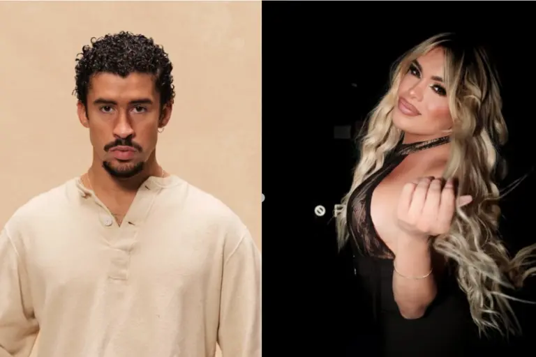 Recibe Wendy Guevara invitación de Bad Bunny para estar en ‘La Casita’