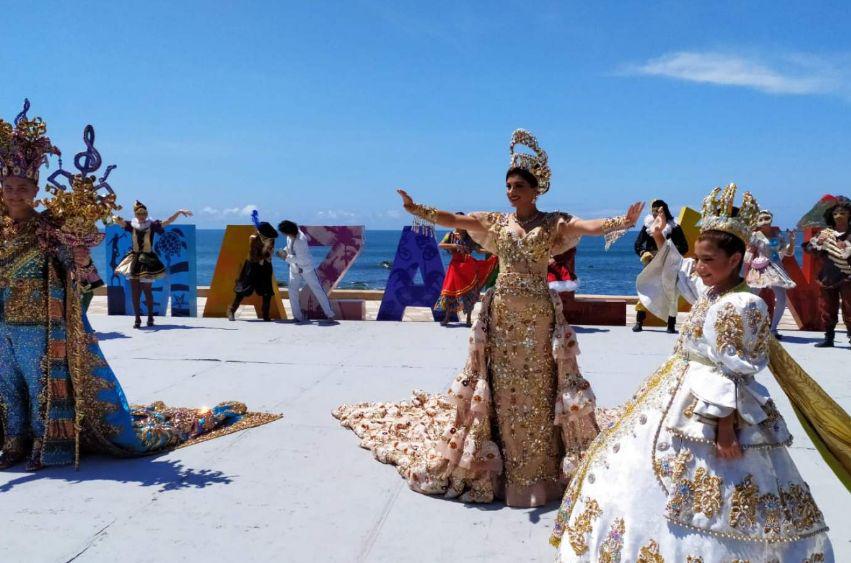 $!Se viene el carnaval