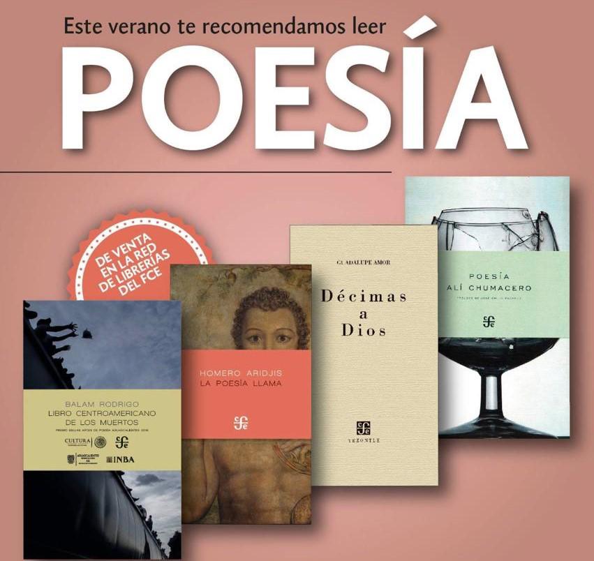 $!El proyecto busca que la poesía sea un punto de encuentro para personas de distintas edades y experiencias, sin necesidad de contar con conocimientos especializados en literatura.