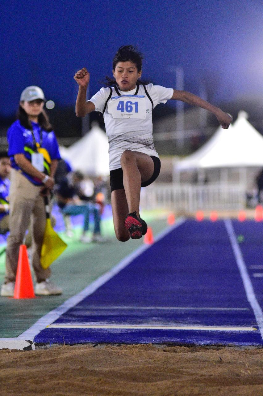 $!Cosecha Sinaloa más triunfos en la Paralimpiada Nacional 2025