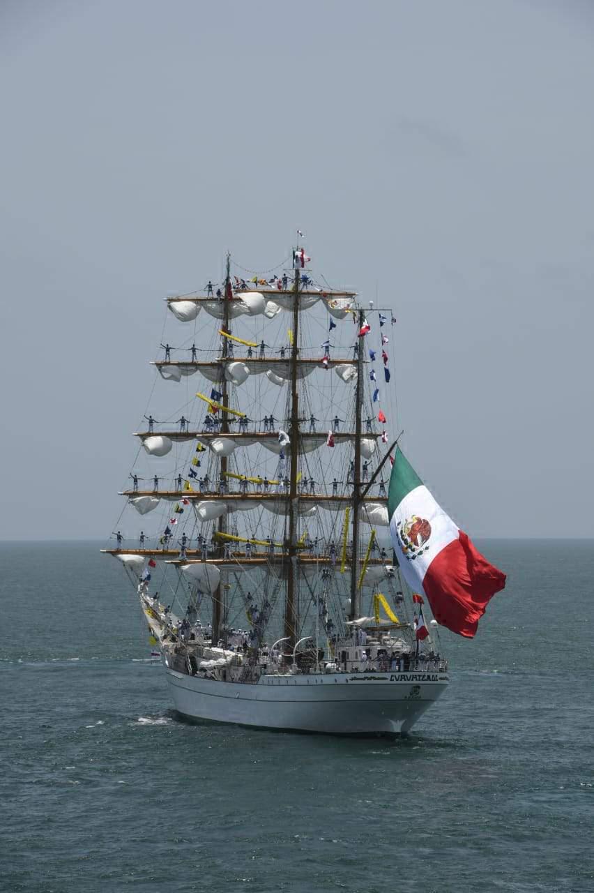 $!Arriba a Veracruz el Festival ‘Velas Latinoamérica 2022’