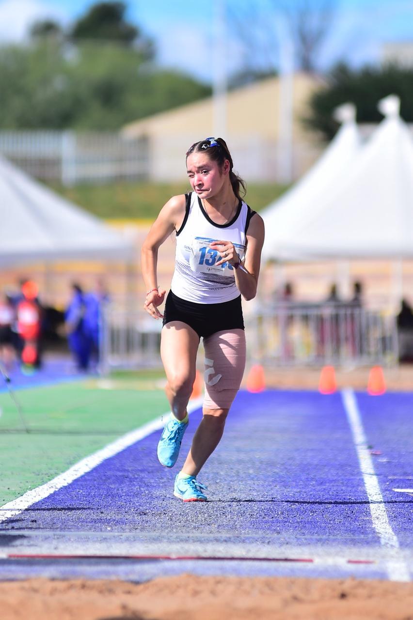 $!Deporte adaptado sinaloense se alista para un intenso verano