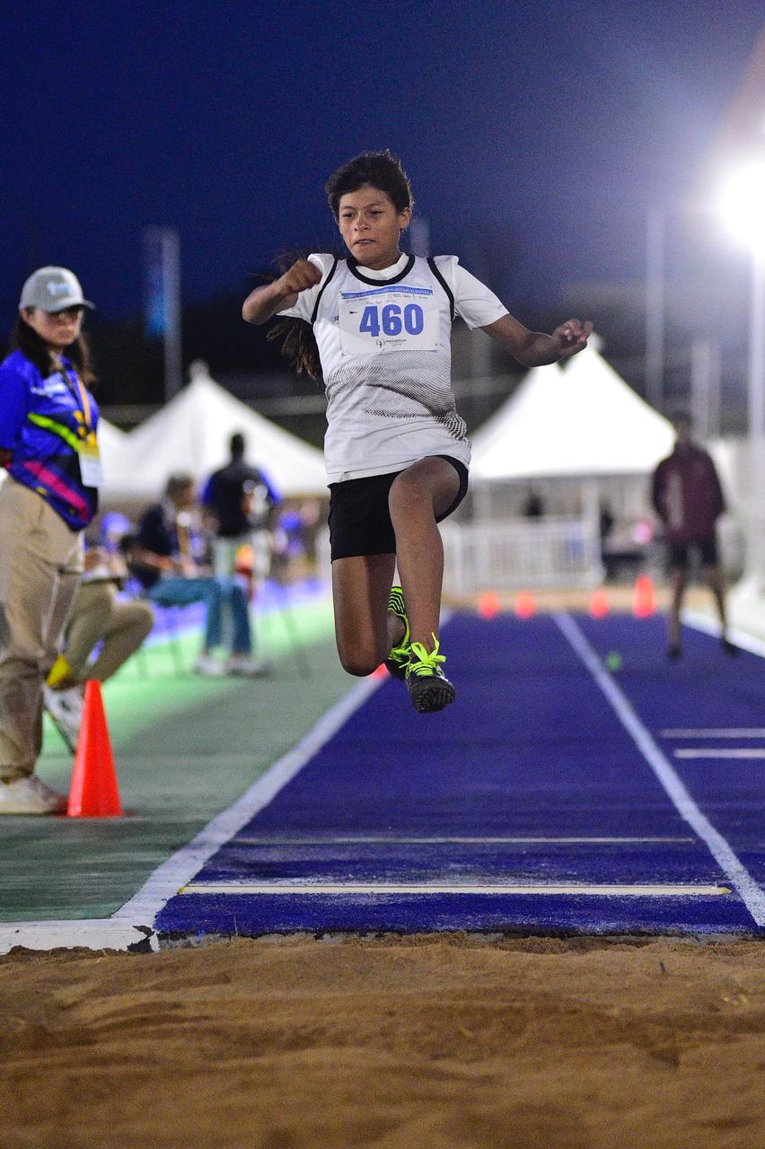 $!Cosecha Sinaloa más triunfos en la Paralimpiada Nacional 2025