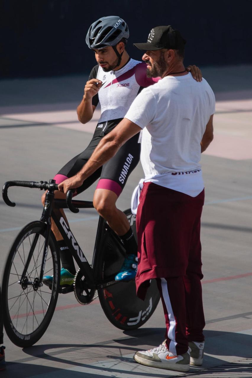 $!Mazatlán se trae carro completo del Macro Regional de ciclismo