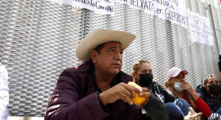 Morena acata decisión del TEPJF con Salgado y Morón. Arrasará en Michoacán y Guerrero, afirma