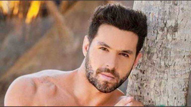 Eleazar deberá pagar la cantidad de 420 mil pesos a la modelo peruana en tres pagos diferidos.