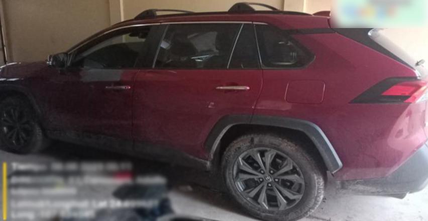 $!Semar detiene a ocho personas en operativo en El Tamarindo, Culiacán