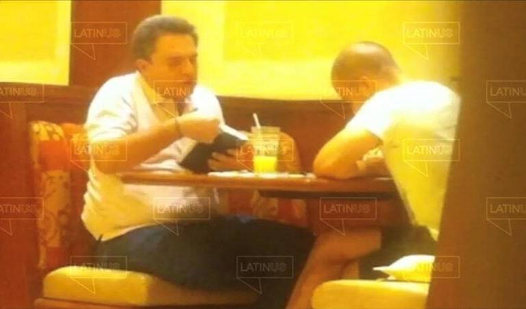 Pío López Obrador demanda a Loret de Mola por publicar videos recibiendo efectivo