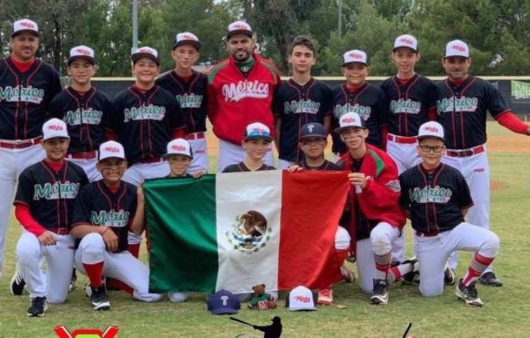 Diez equipos sinaloenses competirán en el Memorial Day Tournament 2023