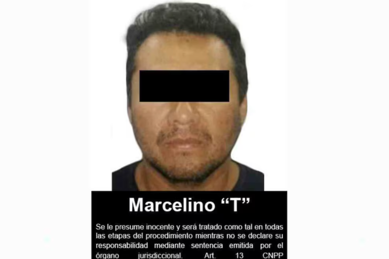 Vinculan a proceso a ‘El Fantasma’, ex jefe de seguridad de ‘El Chapo’