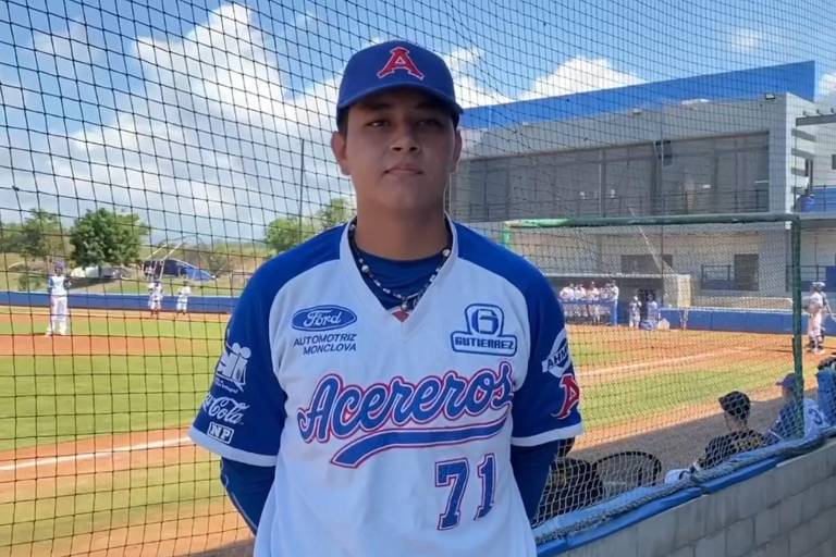 Tomateros de Culiacán elije siete jugadores en el Draft de la LMP