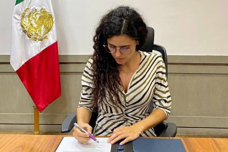 Segob pide que SCJN explique por qué ministros ganan más que AMLO