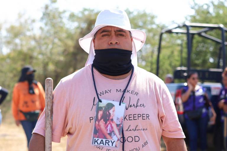 Historias de padres buscadores