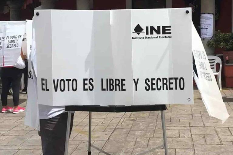 INE rechaza cancelar candidaturas judiciales impugnadas; revisará requisitos tras elección