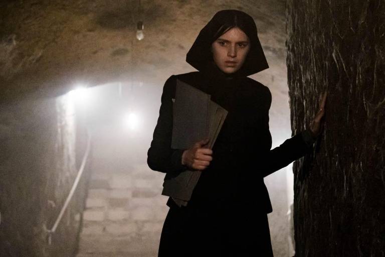 Proyectan cine de terror esta semana en la Lumière