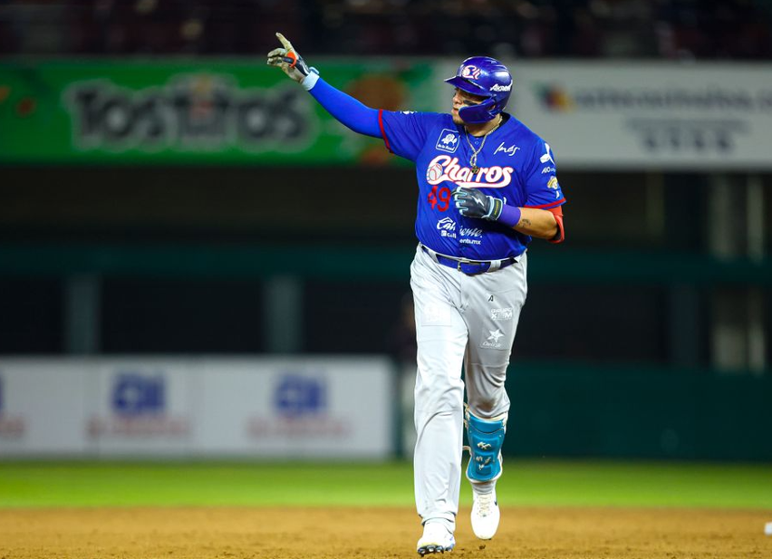 $!Los últimos MVP que han surgido del draft de la LMP