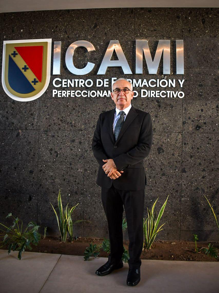 $!Inaugura ICAMI nueva sede en Culiacán y amplía su capacidad de atención