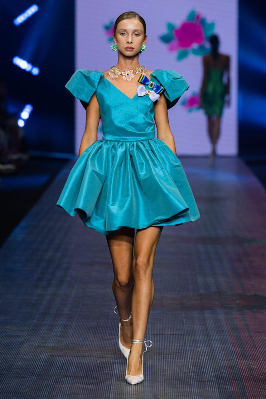 $!Andrés Romo diseñará el vestuario de las reinas del Carnaval de Mazatlán