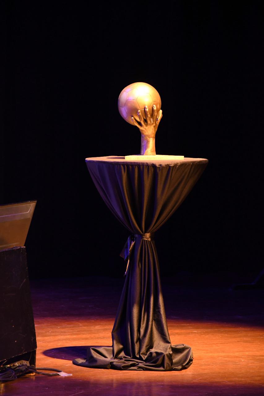 $!Reconocen en Culiacán a Pioneros del Futbol Sinaloense