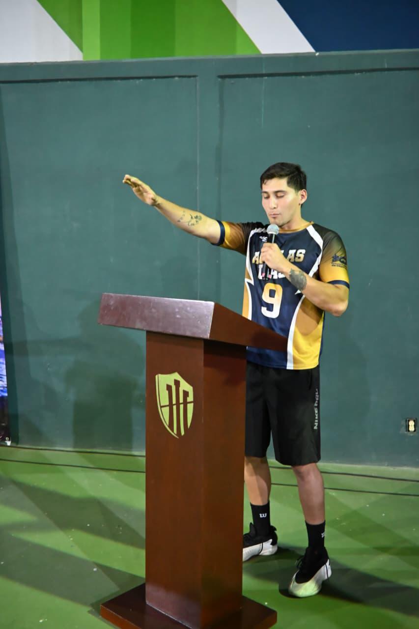 $!La Copa Pacífico de Voleibol de Sala 2025 llega a Mazatlán con gran fuerza