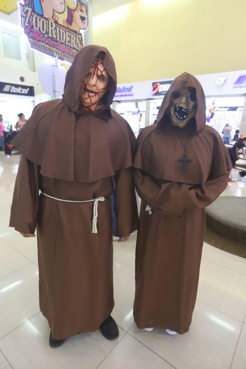 $!Carlos Figueroa y Araceli Hernández.