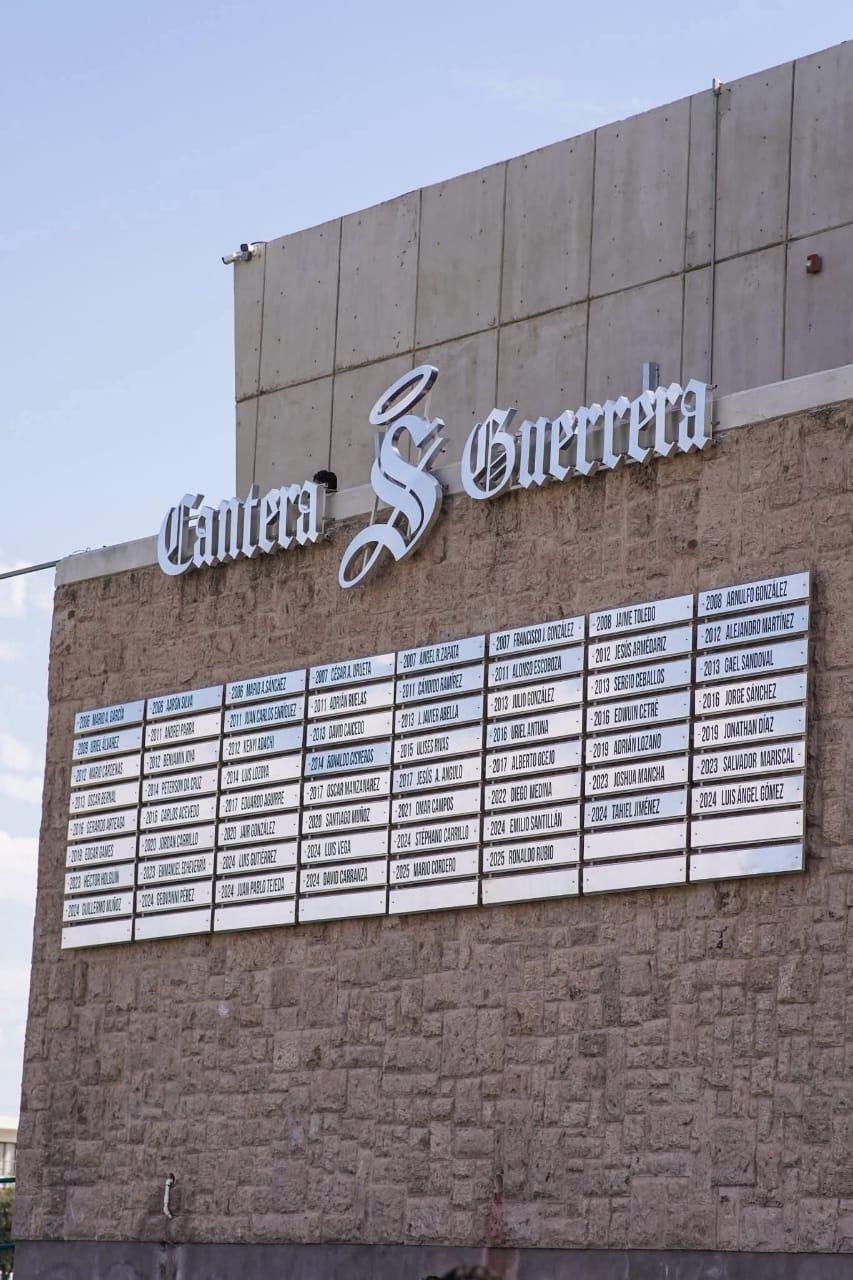 $!Atlas Escuinapa vive jornada histórica junto a la Selección Uruguaya en Torreón