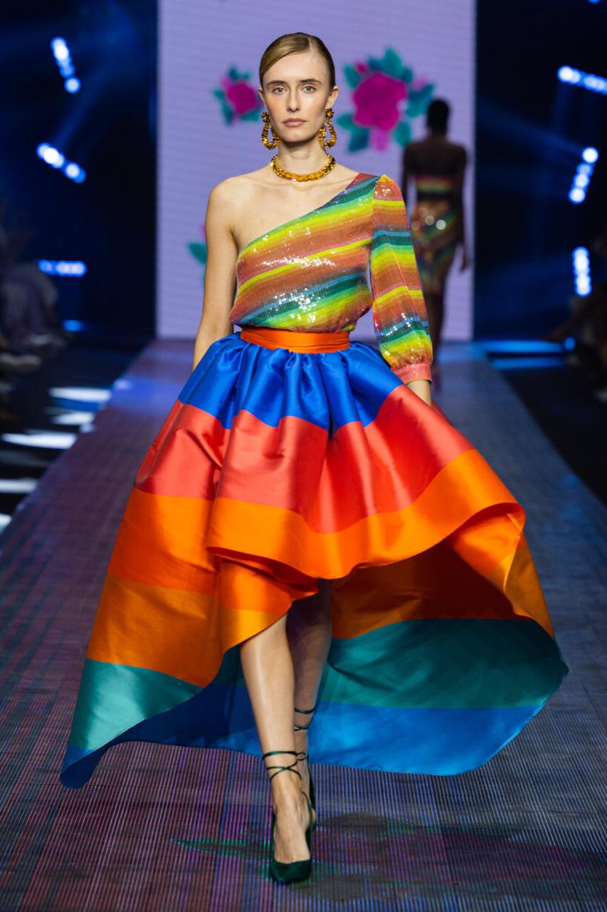 $!Andrés Romo diseñará el vestuario de las reinas del Carnaval de Mazatlán