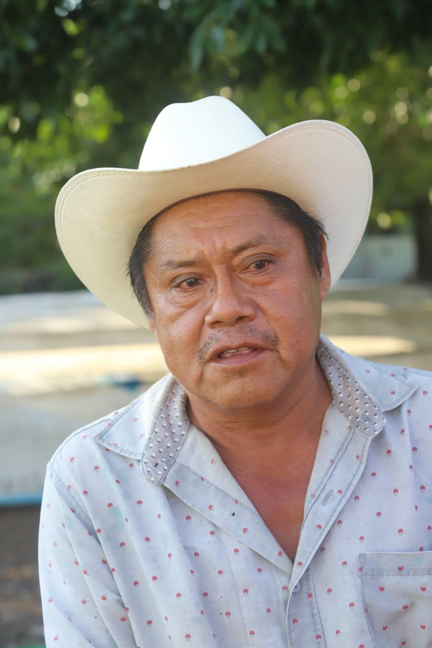 $!Pescadores de Los Pozos y Teodoro Beltrán, listos para la captura de camarón