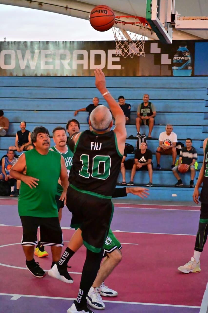 $!Mazatlán impulsa la activación física en espacios municipales