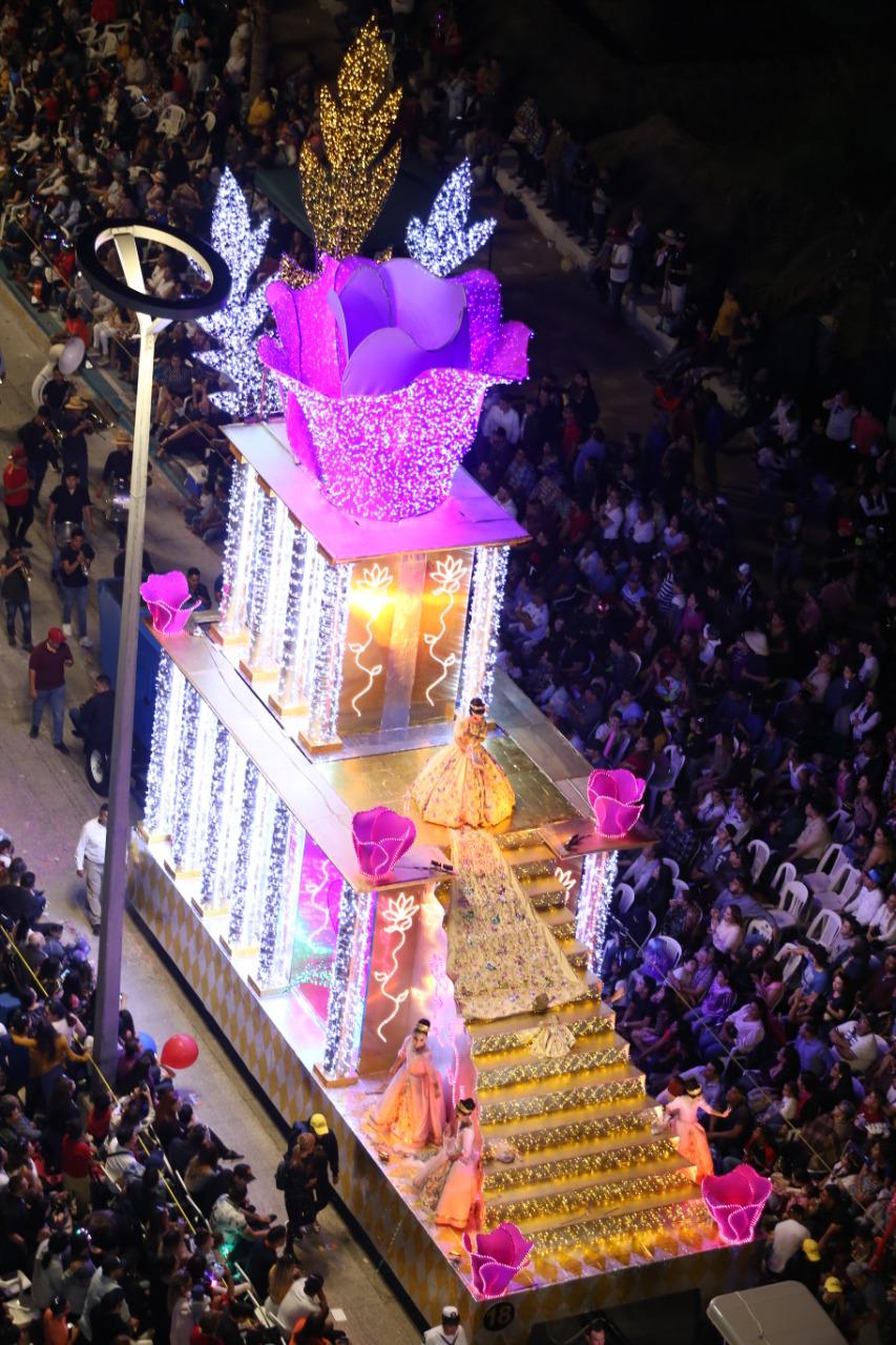 $!Este viernes se sabrá si hay o no hay Carnaval en Mazatlán
